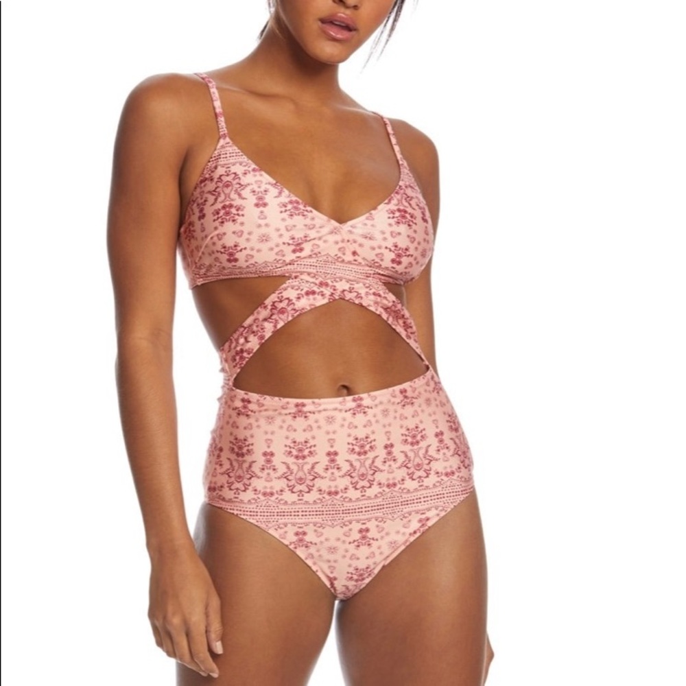 MinkPink one piece